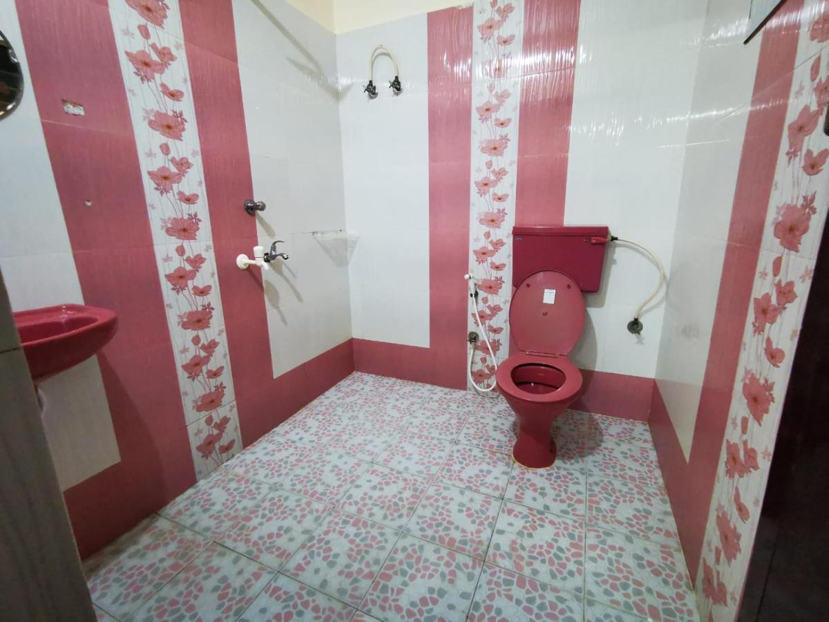 J2 Home Stay - Luxury Homes With Caravan Services Thiruvananthapuram Exterior foto